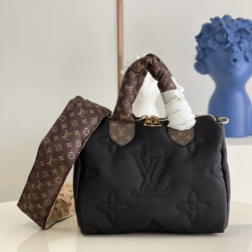SPEEDY 25  Black