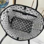 Monogram Casual Style  Canvas Street