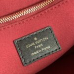Brown Monogram Chain  Bag