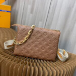Coussin  Taupe  PM size