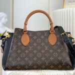 Women Shoulder bag Pallas / black