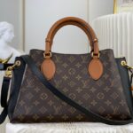 Women Shoulder bag Pallas / black