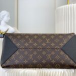 Women Shoulder bag Pallas / black