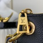 Women Shoulder bag Pallas / black