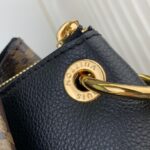 Women Shoulder bag Pallas / black
