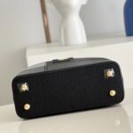 Black Capucines BB