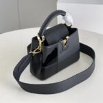 Black Capucines BB