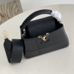 Black Capucines BB