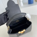 Black Capucines BB