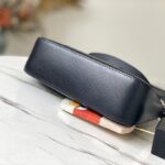 Women shoulder bag Black