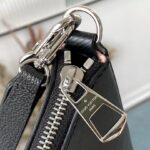 Women shoulder bag Black