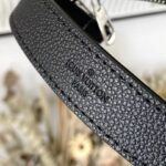 Women shoulder bag Black