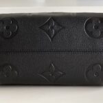 Speedy Black 20