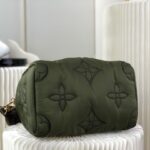 Green Pillow Speedy