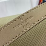 Daup MM  Poivre Brown