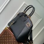 Lock It MM Black