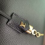 Lock It MM Black