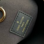 Lock It MM Black