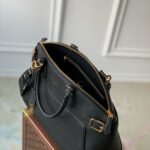 Lock It MM Black