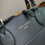 Lock It MM Black