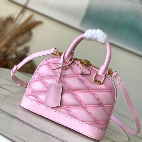 Alma Pink