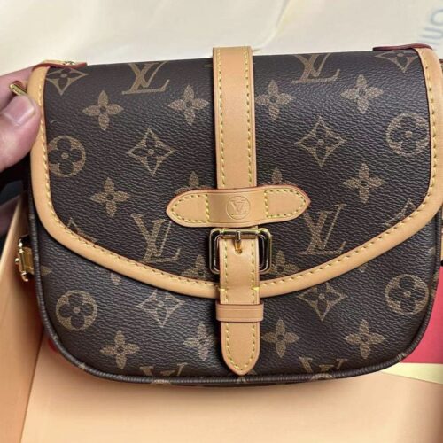 Monogram Saumur BB